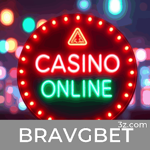 Cassino Online BRAVGBET
