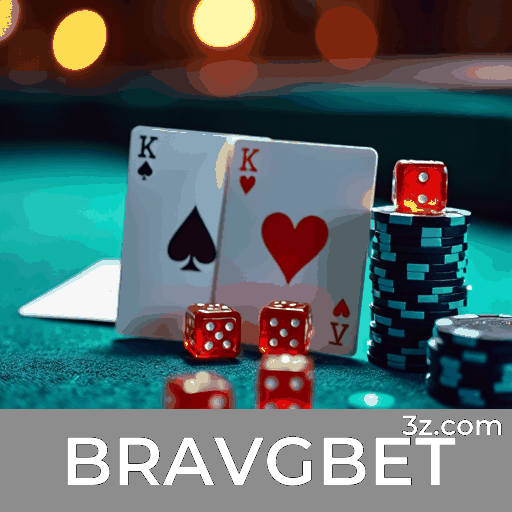 Acesso ao BRAVGBET