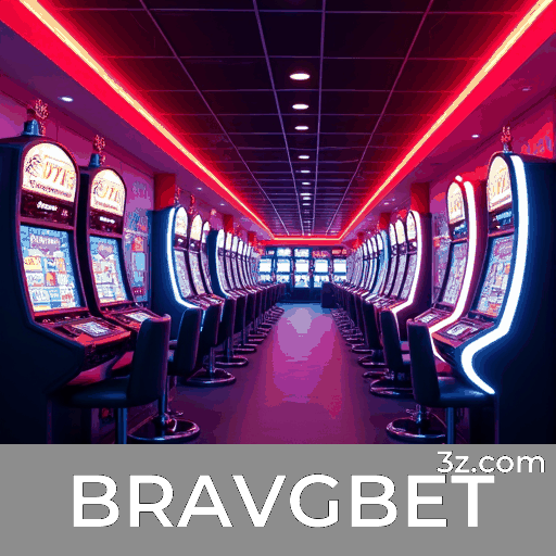 Cassino Online BRAVGBET
