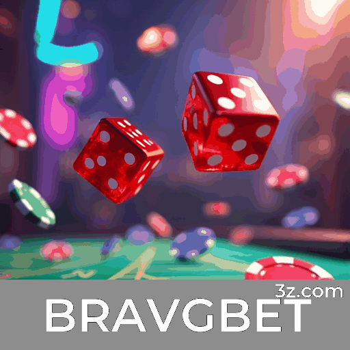 BRAVGBET: Cassino Online Seguro e Divertido