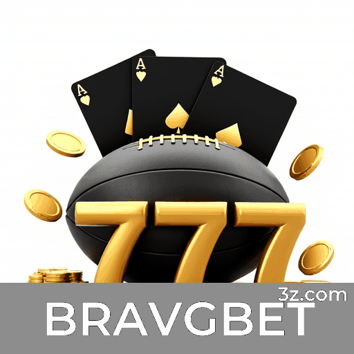 BRAVGBET: Cassino Online Seguro e Divertido