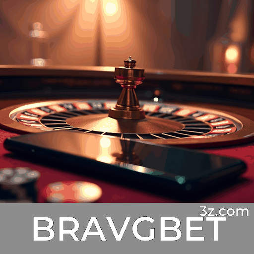 Cassino Online BRAVGBET