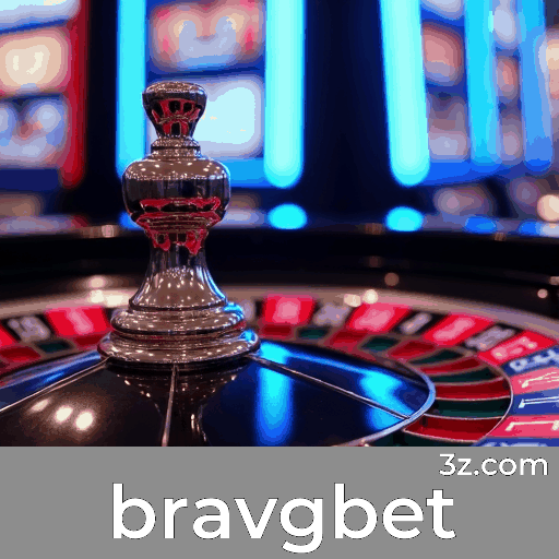 bravgbet: Especialista em Apostas Esportivas no Brasil