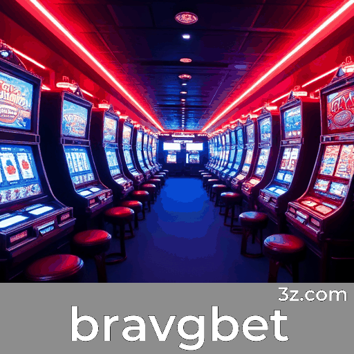bravgbet Social Casino: Experiência de Interação Autêntica