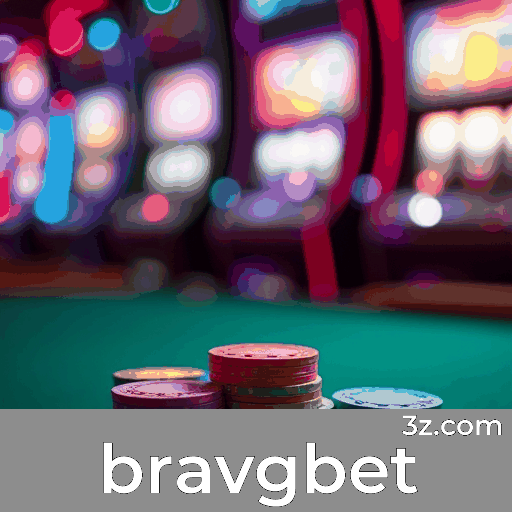 Experiência Suprema de Apostas com bravgbet