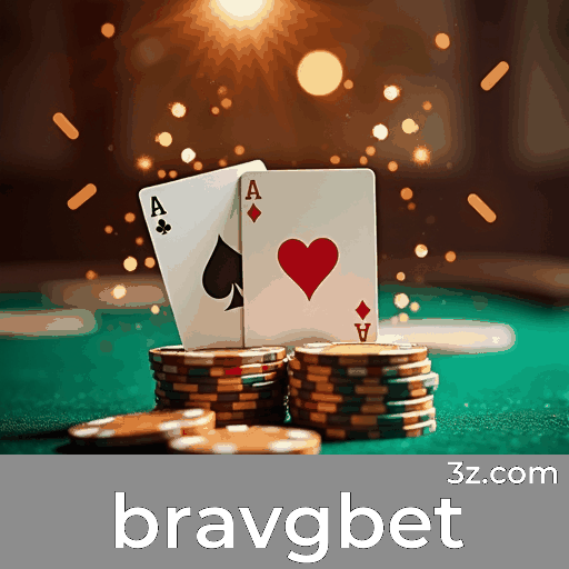 Experiência Suprema de Apostas com bravgbet