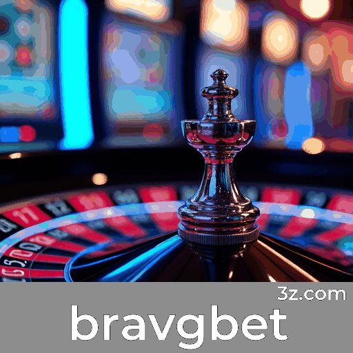 Experiência Suprema de Apostas com bravgbet