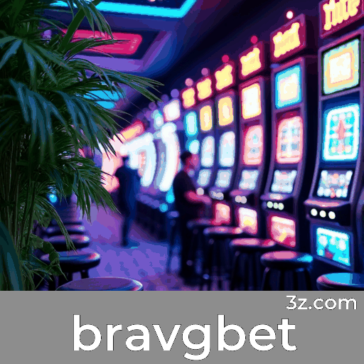 Bravgbet Promo: Descubra e Maximize Valor