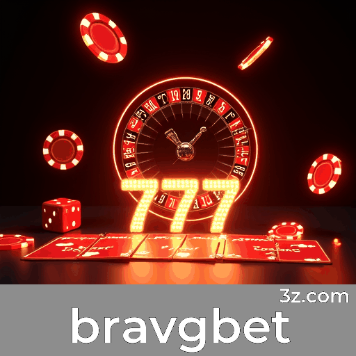 Experiência Suprema de Apostas com bravgbet