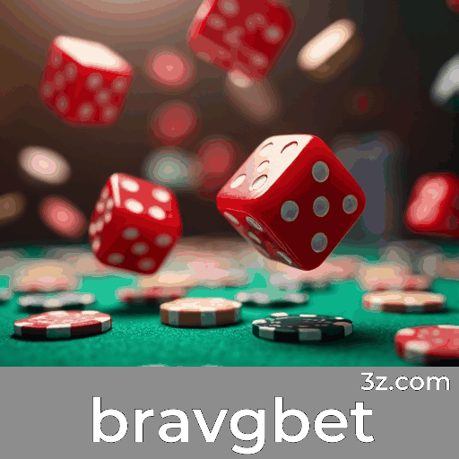Experiência Suprema de Apostas com bravgbet