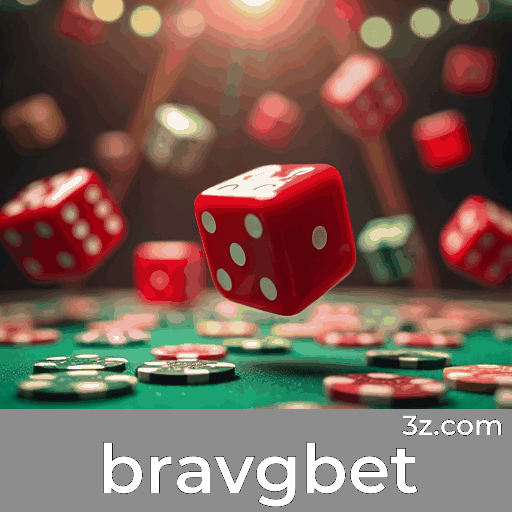 Experiência Suprema de Apostas com bravgbet
