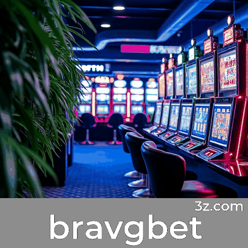 Experiência Suprema de Apostas com bravgbet