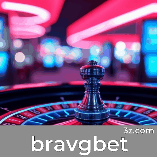 Experiência Suprema de Apostas com bravgbet