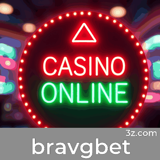 Experiência Suprema de Apostas com bravgbet